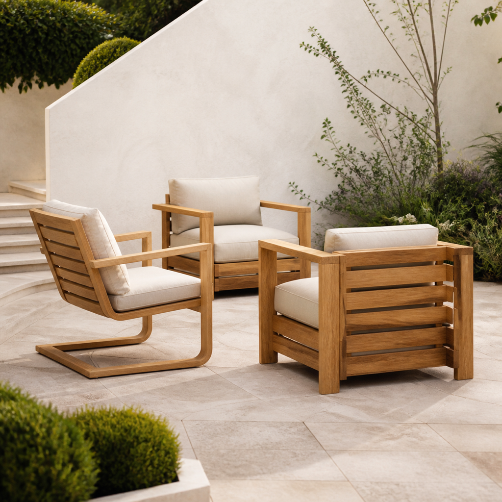 Garden Chairs